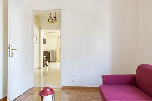Apart Daire, 2 Yatak Odası, Şehir Manzaralı