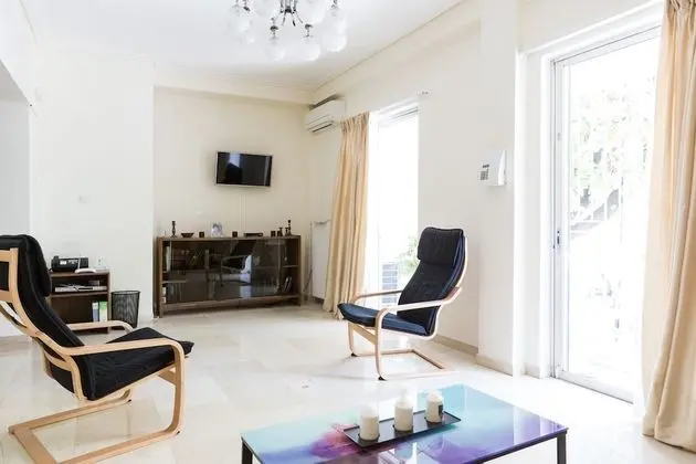 Apart Daire, 2 Yatak Odası, Şehir Manzaralı