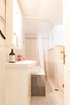 Apart Daire, 2 Yatak Odası, Şehir Manzaralı