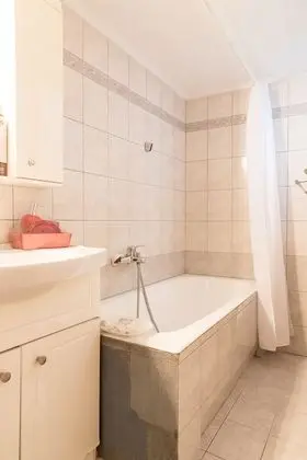 Apart Daire, 2 Yatak Odası, Şehir Manzaralı