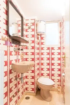 Apart Daire, 2 Yatak Odası, Şehir Manzaralı