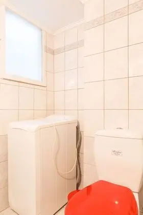 Apart Daire, 2 Yatak Odası, Şehir Manzaralı