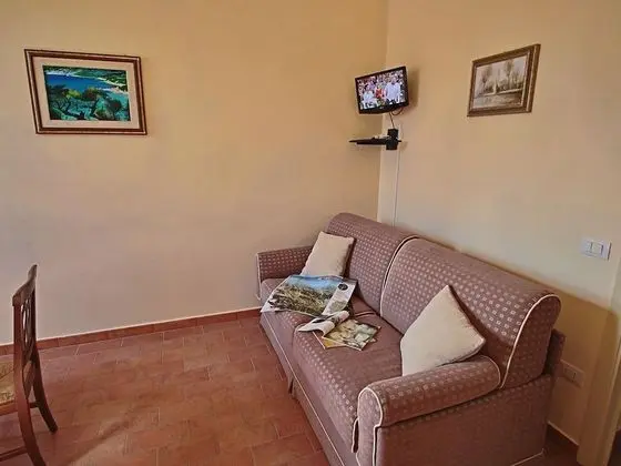Oturma alanı