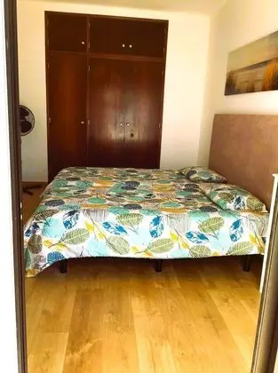 Apart Daire, 1 Yatak Odası, Engellilere Uygun, Sigara İçilebilir