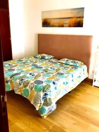 Apart Daire, 1 Yatak Odası, Engellilere Uygun, Sigara İçilebilir