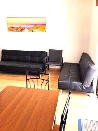 Apart Daire, 1 Yatak Odası, Engellilere Uygun, Sigara İçilebilir
