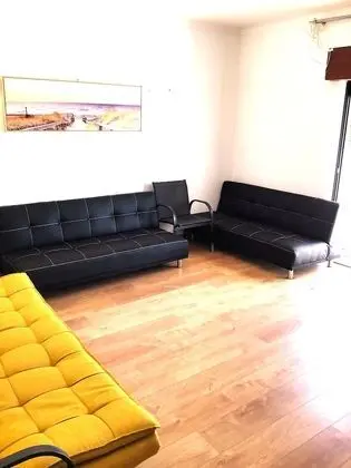 Apart Daire, 1 Yatak Odası, Engellilere Uygun, Sigara İçilebilir