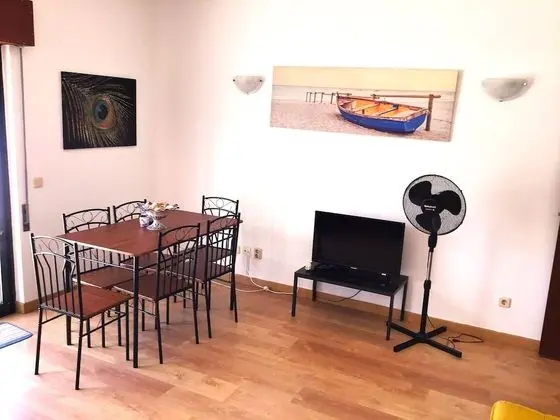 Apart Daire, 1 Yatak Odası, Engellilere Uygun, Sigara İçilebilir