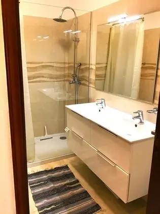 Apart Daire, 1 Yatak Odası, Engellilere Uygun, Sigara İçilebilir