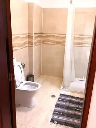 Apart Daire, 1 Yatak Odası, Engellilere Uygun, Sigara İçilebilir