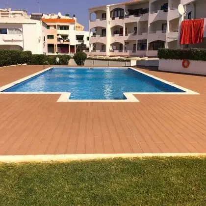 Apart Daire, 1 Yatak Odası, Engellilere Uygun, Sigara İçilebilir