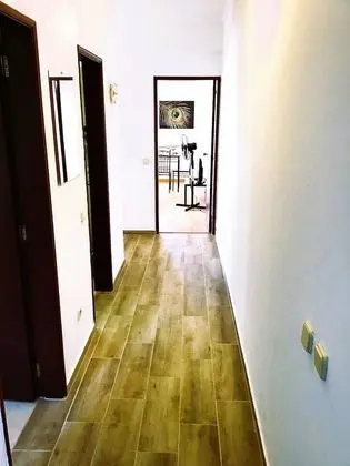 Apart Daire, 1 Yatak Odası, Engellilere Uygun, Sigara İçilebilir