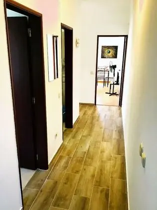 Apart Daire, 1 Yatak Odası, Engellilere Uygun, Sigara İçilebilir
