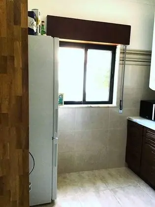 Apart Daire, 1 Yatak Odası, Engellilere Uygun, Sigara İçilebilir
