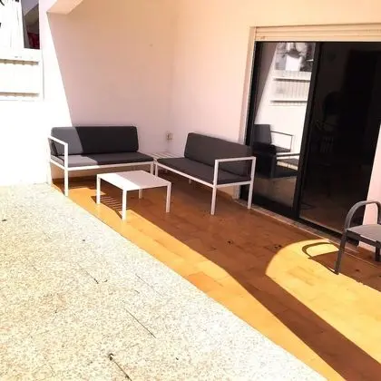 Apart Daire, 1 Yatak Odası, Engellilere Uygun, Sigara İçilebilir