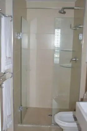 Apart Daire, Sigara İçilmez