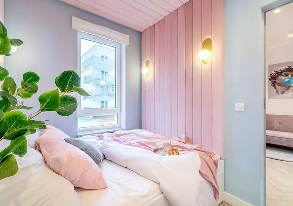 Deluxe Apart Daire, 1 Yatak Odası