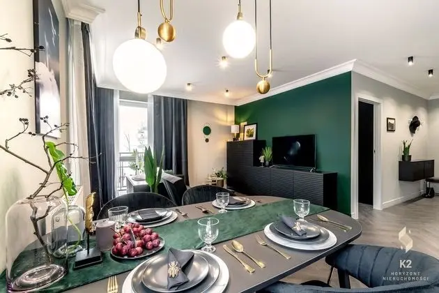 Exclusive Apart Daire
