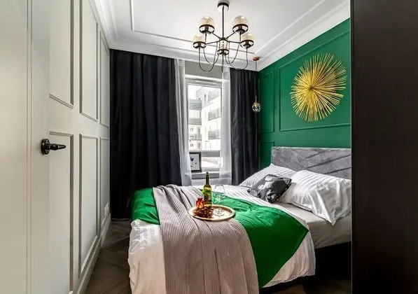 Exclusive Apart Daire