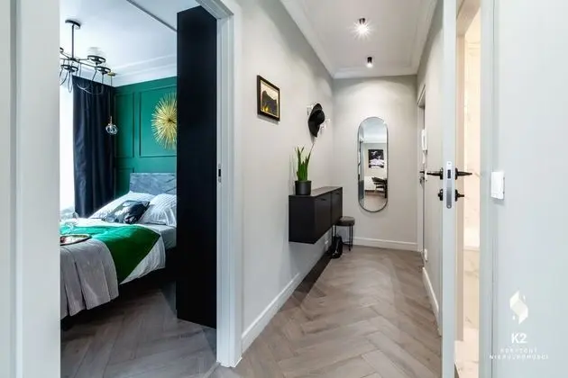 Exclusive Apart Daire
