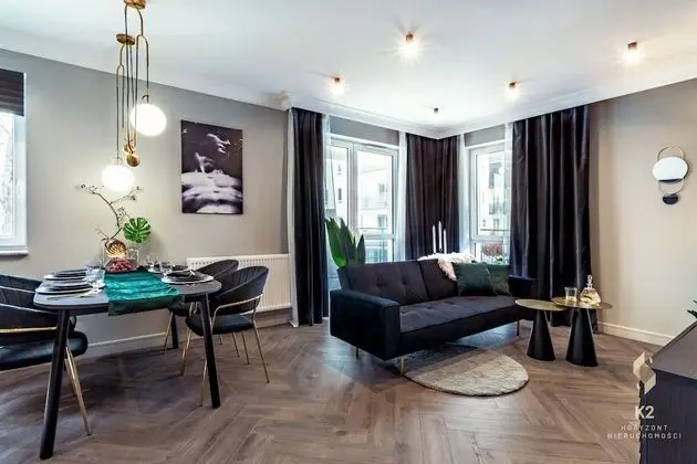 Exclusive Apart Daire