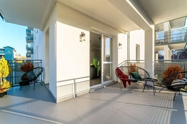 Exclusive Apart Daire