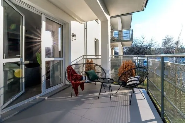Exclusive Apart Daire