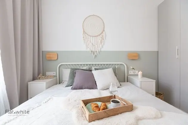 Deluxe Apartment (Obywatelska 47B-14/1)
