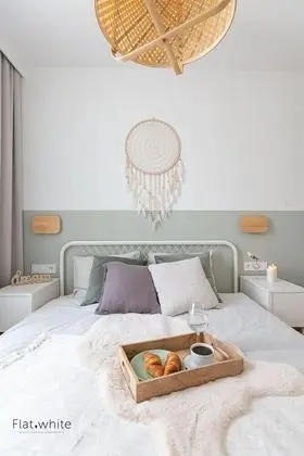 Deluxe Apartment (Obywatelska 47B-14/1)