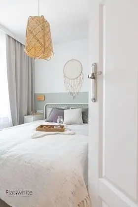 Deluxe Apartment (Obywatelska 47B-14/1)