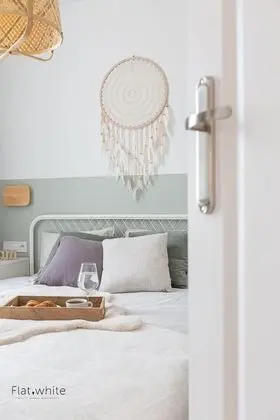 Deluxe Apartment (Obywatelska 47B-14/1)