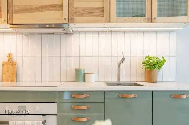 Deluxe Apartment (Obywatelska 47B-14/1)