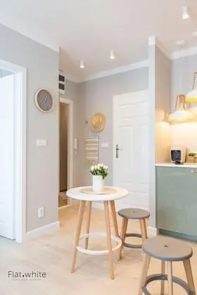 Deluxe Apartment (Obywatelska 47B-14/1)