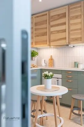 Deluxe Apartment (Obywatelska 47B-14/1)