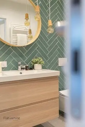 Deluxe Apartment (Obywatelska 47B-14/1)