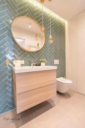 Deluxe Apartment (Obywatelska 47B-14/1)