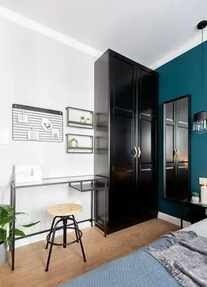 Deluxe Studio (Obywatelska 47A -7/1)