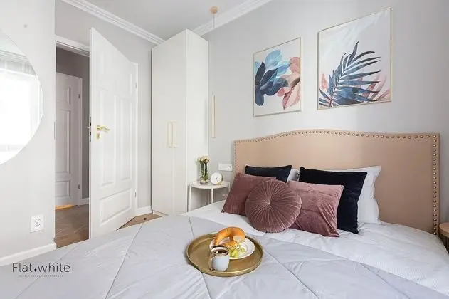 Superior Apartment (Obywatelska 47A-7/2)