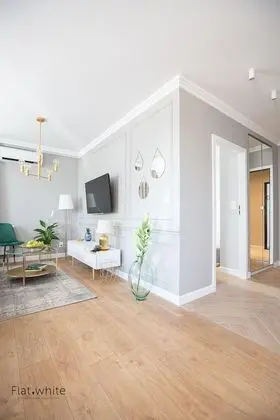 Superior Apartment (Obywatelska 47A-7/2)