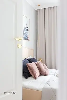 Superior Apartment (Obywatelska 47A-7/2)