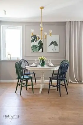 Superior Apartment (Obywatelska 47A-7/2)