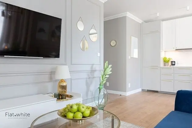 Superior Apartment (Obywatelska 47A-7/2)