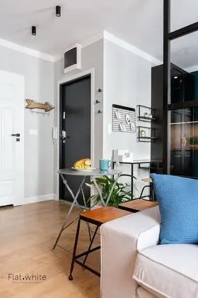 Superior Apartment (Obywatelska 47A-7/2)