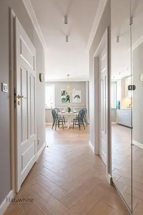 Superior Apartment (Obywatelska 47A-7/2)