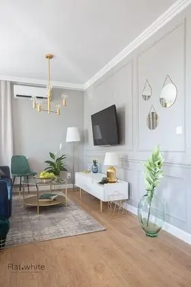 Superior Apartment (Obywatelska 47A-7/2)