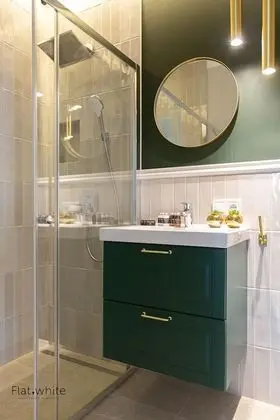 Superior Apartment (Obywatelska 47A-7/2)