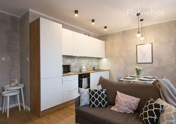 Apart Daire (Zamkowa 4)