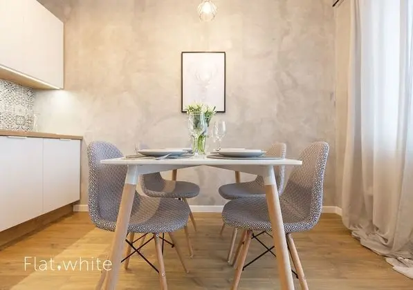 Apart Daire (Zamkowa 4)