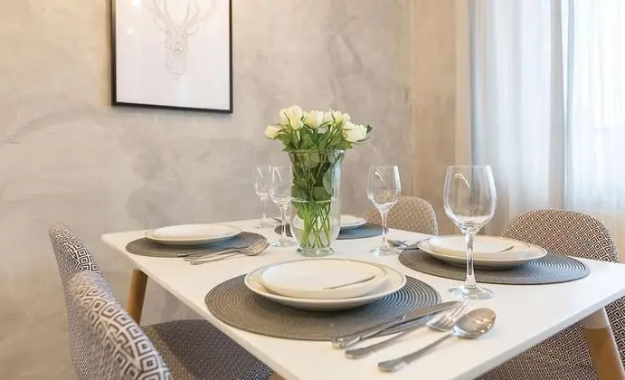 Apart Daire (Zamkowa 4)