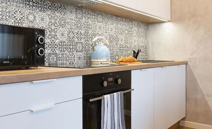 Apart Daire (Zamkowa 4)